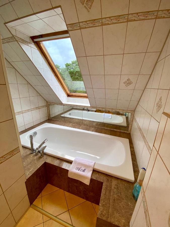 Apartament Michel Marine Мендзиздроє Екстер'єр фото