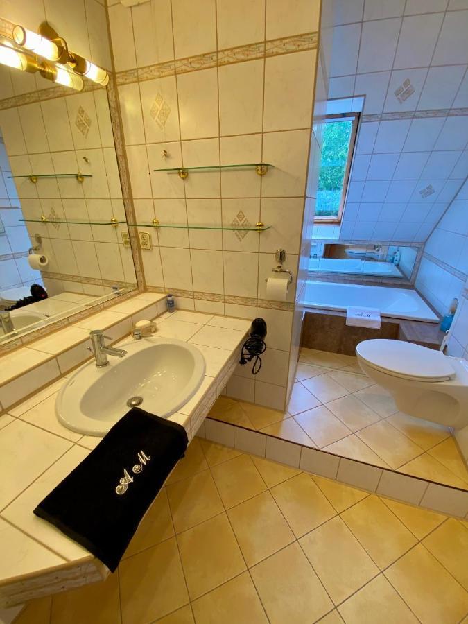 Apartament Michel Marine Мендзиздроє Екстер'єр фото